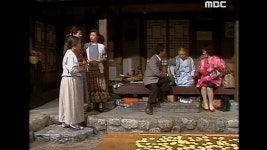 가을 손님 | 591회 | 전원일기 | 만나면 좋은 친구 MBC 전원일기 | 만나면 좋은 친구 MBC