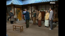 초콜릿을 먹는 아이 2부 | 842회 | 전원일기(지금무료) | 만나면 좋은 친구 MBC 전원일기(지금무료) | 만나면 좋은 친구 MBC