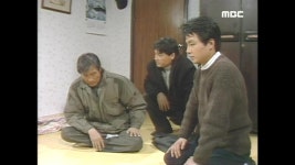 몸에 맞는 옷 | 450회 | 전원일기 | 만나면 좋은 친구 MBC 전원일기 | 만나면 좋은 친구 MBC
