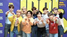 구름위로 DIVE with 크래비티 | 431회 | IDOL RADIO 시즌4 | 만나면 좋은 친구 MBC IDOL RADIO 시즌4 | 만나면 좋은 친구 MBC