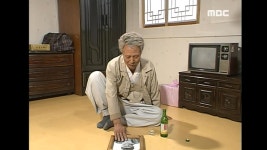 전원일기 806회 | 지금무료 | 만나면 좋은 친구 MBC