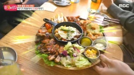 족발을 시키면 OOO이 공짜?! 덤으로 즐기는 맛집 3. 엄마는 잔소리꾼! 귀농 10년차 미나리 아들의 일상 | 159회 | 이 맛에 산다 | 만나면 좋은... 