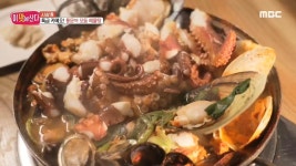 바다를 옮겼상! 통문어 모둠 해물찜 2. 오동통! 허벌나게 맛있꼬막! 3. 전원주택을 샀는데 카페가 서비스? | 165회 | 이 맛에 산다 | 만나면... 