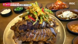 해물탕이 공짜로 나오는 메뉴는? 2. 중고차를 캠핑카로 만드는 초저렴 비용은? 3. 귀여움 한도 초과! 생후 33일 아기 수달~ | 166회 | 이 맛에... 