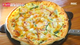 퓨전 맛집 된장목살스테이크&족발파히타 2. 연남동 편 3. 봄을 알리는 황금빛 참외 수확 현장! | 181회 | 이 맛에 산다 | 만나면 좋은 친구 MBC... 
