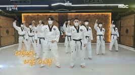 중국 문화공정을 대하는 우리의 자세 - 태권도 2. 불맛 작렬! 불곰탕... | 1538회 | 오늘N | 만나면 좋은 친구 MBC 오늘N | 만나면 좋은 친구 MBC