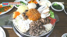 2. 서래마을 편 3. 1등 보양식! 능이버섯 두부전골&추어어죽 | 185회 | 이 맛에 산다 | 만나면 좋은 친구 MBC 이 맛에 산다 | 만나면 좋은 친구 MBC