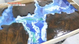 1. 화려함의 끝판왕! 레진가구의 세계로 2. 봄에 먹는 보약... 봄의 전령사 ‘주꾸미’ 납시오~ 주꾸미 한 상 4. 앵무새 부부의 귀촌일기... 