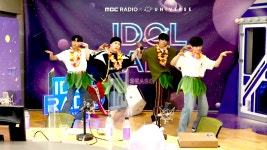 주헌쿵야 텐텐텐 DJ 엑스텐 터짐 with 몬스타엑스 | 477회 | IDOL RADIO 시즌4 | 만나면 좋은 친구 MBC IDOL RADIO 시즌4 | 만나면 좋은... 