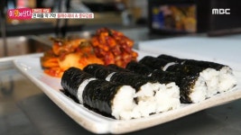 1. 연 매출 7억! 들깨수제비&충무김밥 2. 전남 함평 | 333회 | 이 맛에 산다 | 만나면 좋은 친구 MBC 이 맛에 산다 | 만나면 좋은 친구 MBC