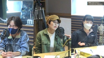 두데 프렌즈 with 조혜련 | 695회 | 두시의 데이트 안영미입니다 | 만나면 좋은 친구 MBC 두시의 데이트 안영미입니다 | 만나면 좋은 친구 MBC