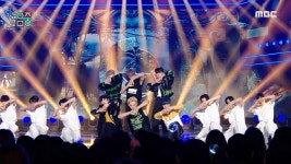 [기획영상] 정우 X 민주 X 리노(민호), 5월 첫째 주 MC 컷 모음! | 메이킹 | 쇼! 음악중심; | 만나면 좋은 친구 MBC [기획영상] 정우 X 민주 X 리노... 