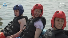 [449회] 니들이 트렌드를 알어? | 나 혼자 산다; | 만나면 좋은 친구 MBC [나 혼자 산다] 니들이 트렌드를 알어?