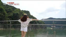 1. 낮과 밤 반전 매력, 단양 2. 뜨거운 것이 좋아! 모란시장 3. 2층에서 [ ? ]으로 연 매출 6억! 4. 과거를 사는 내 남편? | 1829회 | 오늘N... 
