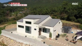 동갑내기 부부의 촌집 2. 77세 정자 할머니의 정성 김밥 3. 당신과 함께여서 고맙소 4. 거꾸로 달린 간판? 30년 전통 아바이순대 집 | 2097회... 