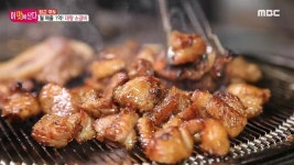 16cm 소갈비의 비밀 3. 무한리필 중식 & 한식을 이 가격에?! 4. 기혼 VS 미혼! 사나이들의 오지캠핑 5. 36년 전통! 새벽시장 커피가게... 