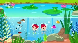 꼬물꼬물 곤충 1부 | 8회 | 주니토니 이야기 | 만나면 좋은 친구 MBC 주니토니 이야기 | 만나면 좋은 친구 MBC