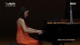2022 통영국제음악제 개막공연 (UHD) | 471회 | TV예술무대 | 만나면 좋은 친구 MBC TV예술무대 | 만나면 좋은 친구 MBC