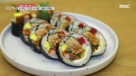 매콤 담백 진참치 김밥 2. 겨울아 반가워! 4,500만 원 별장 3. 이... 나타났다 사라지는 도깨비 어묵집 | 2176회 | 오늘N | 만나면 좋은 친구 MBC... 