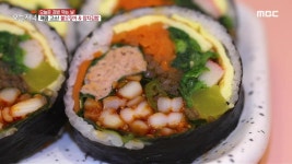 이열치열! 얼큰한 장칼국수! | 핫클립 | 생방송 오늘 저녁 | 만나면 좋은 친구 MBC