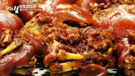 1.백년을 하루같이, 4대째 빚는 떡 2.추석이 더 맛있다! 광명전통시장 3.한 남자의 못 말리는 연사랑 4.소 타고 무덤으로 향하는 남자 | 694회... 