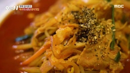 | 만나면 좋은 친구 MBC 2373회 | 1. 맛의 양대산맥! 상식 파괴 짬뽕 & 짜장  2. 등산객의 사랑방! 인제 방태산 민박  3. 1년에 3주만 개방! 비밀의... 