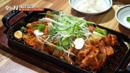 세상에 오직 단 하나! 금쪽같은 우리집 3. 별미를 책임지賞! 주꾸미 돌판 짜장 4. 몸짱 부부의 장 건강법 | 1519회 | 오늘N | 만나면 좋은 친구... 