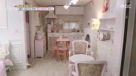 셀프 시공으로 완성! 핑크 빈티지 하우스 5. 찜질방 마님 사위와 돌쇠 장인! 사연은? | 4398회 | 예고 | 생방송 오늘 아침 | 만나면 좋은 친구 MBC