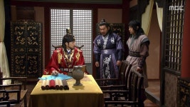 주몽 | 만나면 좋은 친구 MBC