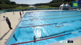 2024 파리올림픽 | 만나면 좋은 친구 MBC