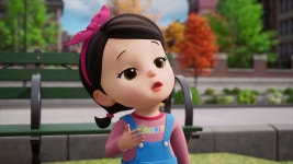 다채로운 자연의 변화 | 5회 | 꼬마캐리 탐구생활 | 만나면 좋은 친구 MBC 꼬마캐리 탐구생활 | 만나면 좋은 친구 MBC