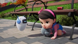 지구 활동과 에너지 | 7회 | 꼬마캐리 탐구생활 | 만나면 좋은 친구 MBC 꼬마캐리 탐구생활 | 만나면 좋은 친구 MBC