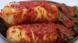 할매 식당의 주메뉴! 구수하고 달콤한 팥죽 | 핫클립 | 오늘N; | 만나면 좋은 친구 MBC [오늘N]