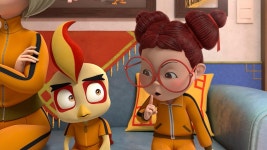 1회 | 밍밍의 로봇 친구 | 다시보기 | 팬티히어로 시즌2; | 만나면 좋은 친구 MBC 1회 | 밍밍의 로봇 친구 | 다시보기 | 팬티히어로 시즌2... 