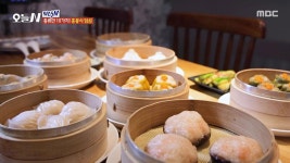 평창 하면 빼놓을 수 없는 음식! 봉평메밀막국수 | 핫클립 | 오늘N; | 만나면 좋은 친구 MBC [오늘N]