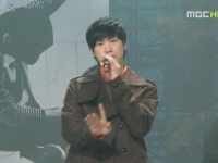 H-유진(feat.김지혜)『환상의 짝꿍』 | 핫클립 | 쇼! 음악중심; | 만나면 좋은 친구 MBC [쇼! 음악중심]