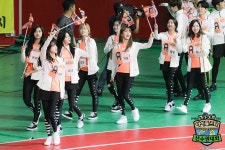 추석특집 2016 아이돌스타 육상 리듬체조 풋살 양궁 선수권대회... 아이돌스타 육상 리듬체조 풋살 양궁 선수권대회   | 만나면 좋은 친구 MBC