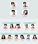 등장인물 | 모두 다 김치 | 만나면 좋은 친구 MBC