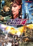 메가엔터프라이즈, 타임 크라이시스 4 국내출시 확정 - 인벤 메가엔터프라이즈, 타임 크라이시스 4 국내출시 확정