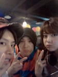 장동민의 옹 PC방, 유명 연예인 한자리에 모아 LOL 대회 개최