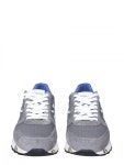 [해외배송] PREMIATA 남성 스니커즈 LEATHER MICK5694 GREY /13 - 리본즈(REEBONZ)