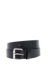 머스트잇(MUSTIT) - 남성 벨트 OTHER MATERIALS BCOPYX07131PR250H8468 BLACK /13