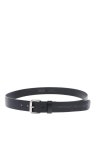 머스트잇(MUSTIT) - 남성 벨트 OTHER MATERIALS BCOPYX07131PR250H8468 BLACK /13