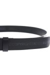 머스트잇(MUSTIT) - 남성 벨트 OTHER MATERIALS BCOPYX07131PR250H8468 BLACK /13