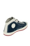 [해외배송] DIESEL 남성 하이 탑 스니커즈 OTHER MATERIALS Y02685PR012H8767 BLUE /13 - 리본즈(REEBONZ)