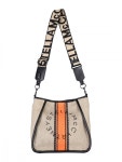 [해외배송] STELLA MCCARTNEY 여성 숄더 백 WITH 로고 700073 W700179500 BEIGE /2 - 리본즈(REEBONZ)