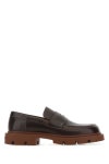 [해외배송] MAISON MARGIELA 남성 로퍼 S57WR0121P3292 H9154 /23 - 리본즈(REEBONZ)