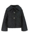 [해외배송] GANNI 여성 자켓 F7326 099 /23 - 리본즈(REEBONZ)