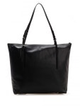 [해외배송] MAISON MARGIELA 여성 faux leather 토트 S36WC0149 P4456 H1389 Black /24 - 리본즈(REEBONZ)