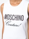 [해외배송] MOSCHINO 여성 드레스 A0456 4281001 Black /26 - 리본즈(REEBONZ)